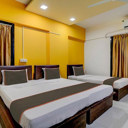 Rio Corporate House Hotel มุมไบ ภายนอก รูปภาพ