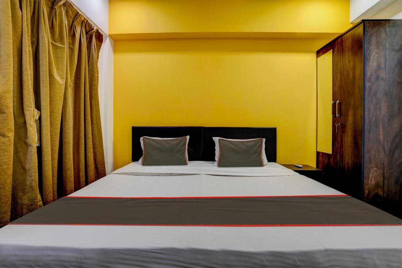 Rio Corporate House Hotel มุมไบ ภายนอก รูปภาพ