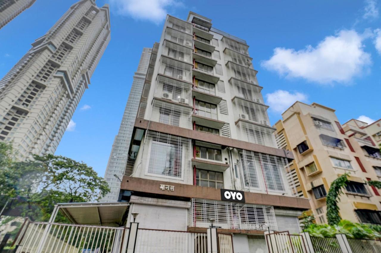 Rio Corporate House Hotel มุมไบ ภายนอก รูปภาพ