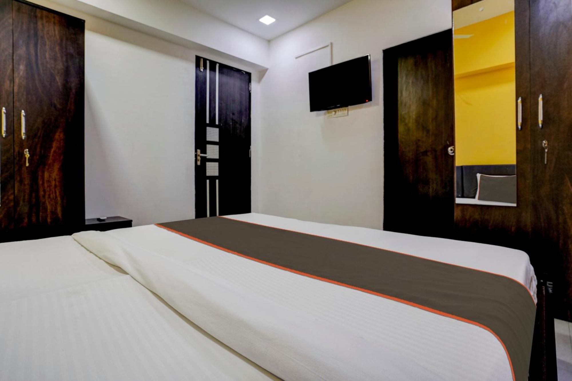 Rio Corporate House Hotel มุมไบ ภายนอก รูปภาพ