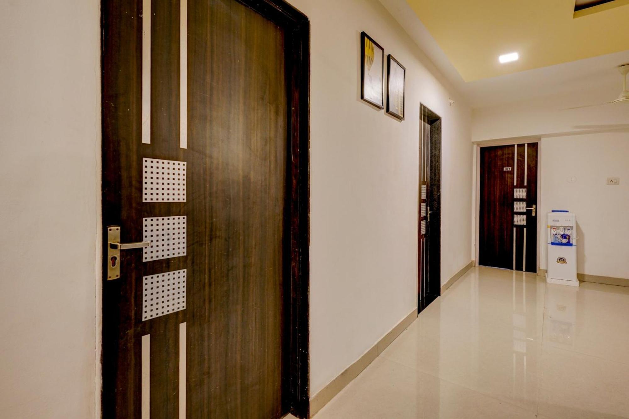 Rio Corporate House Hotel มุมไบ ภายนอก รูปภาพ