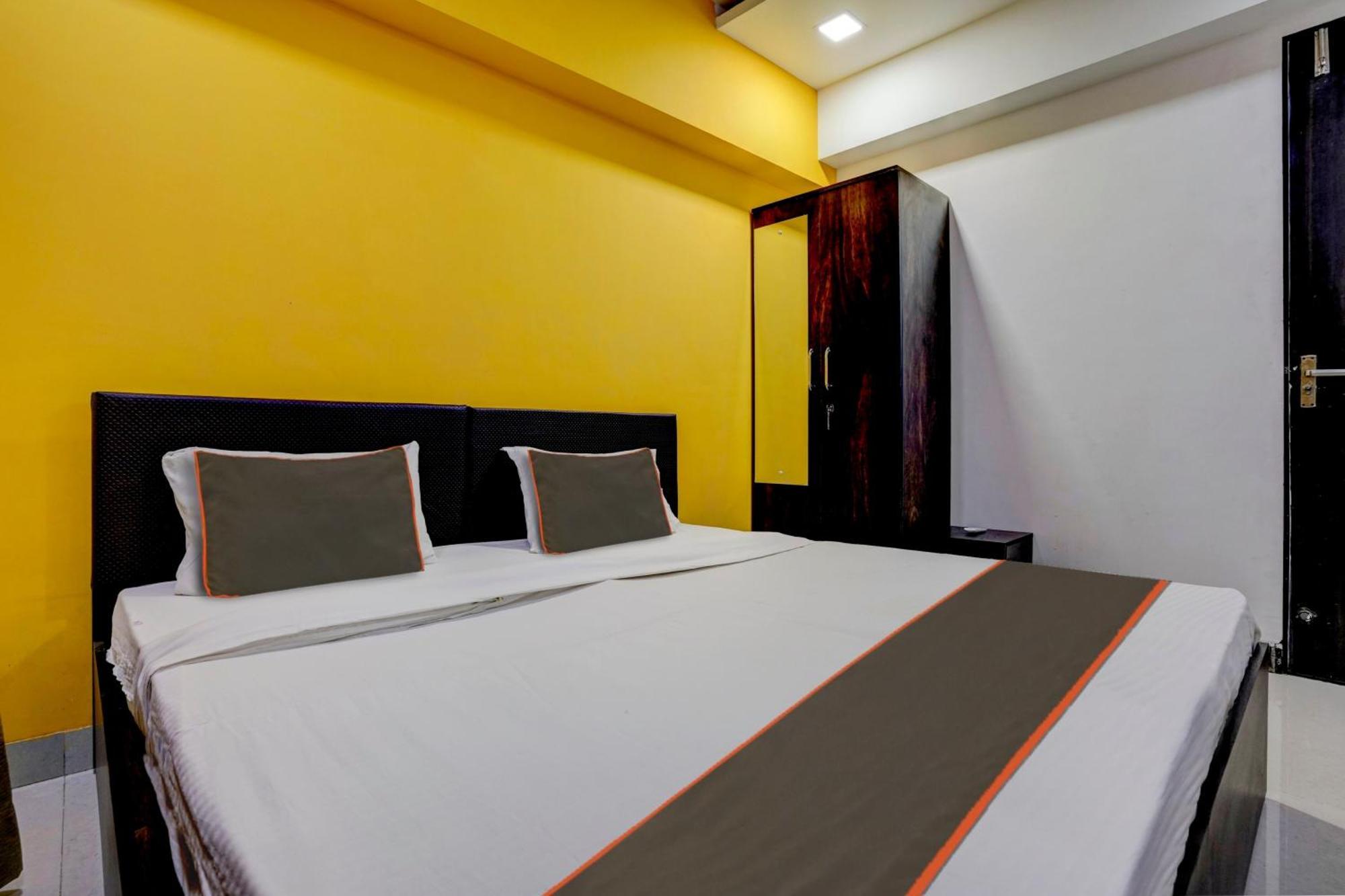 Rio Corporate House Hotel มุมไบ ภายนอก รูปภาพ