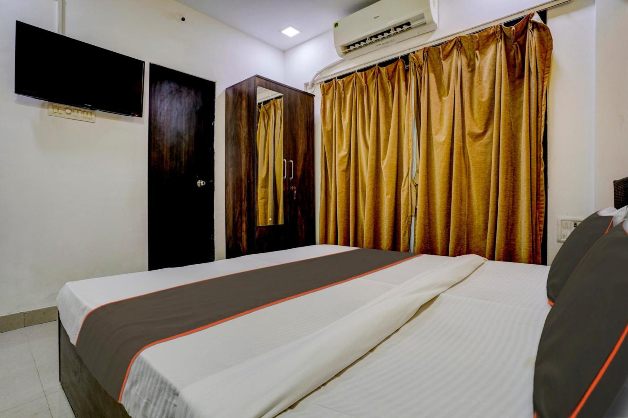 Rio Corporate House Hotel มุมไบ ภายนอก รูปภาพ