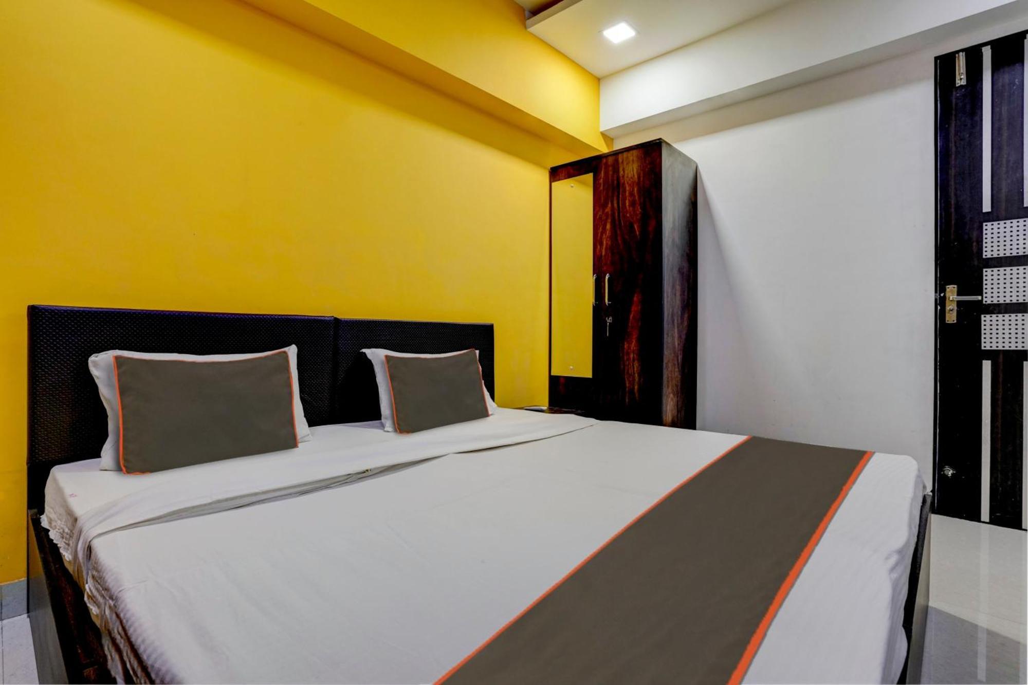 Rio Corporate House Hotel มุมไบ ภายนอก รูปภาพ