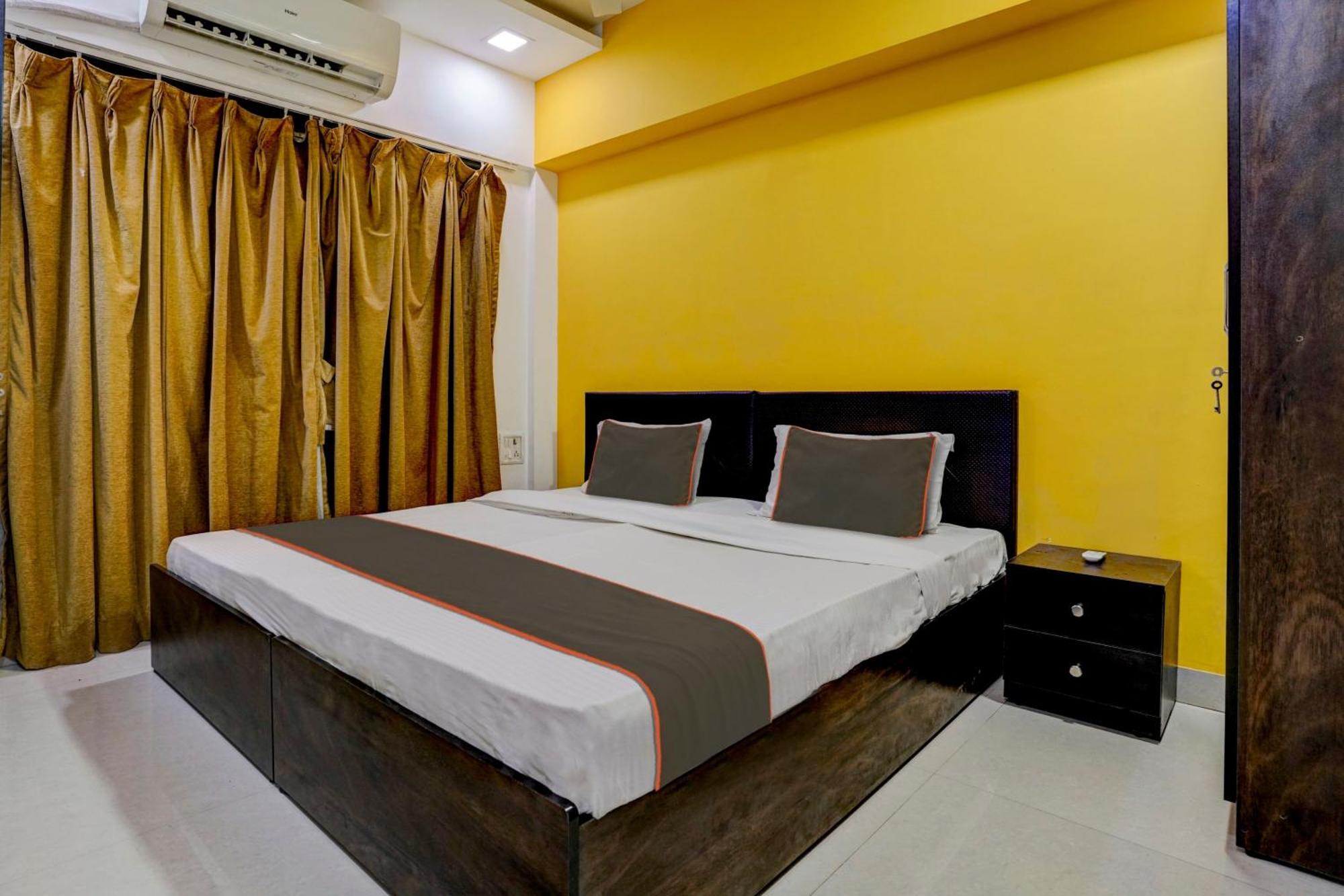 Rio Corporate House Hotel มุมไบ ภายนอก รูปภาพ