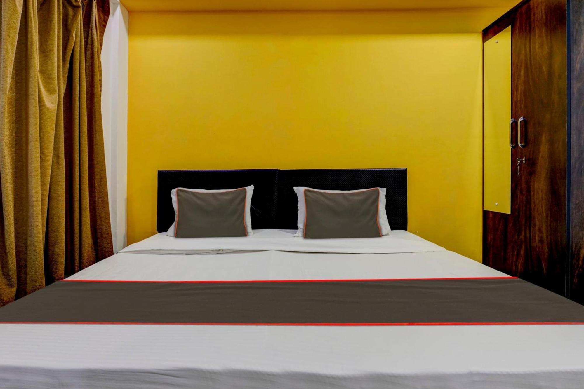 Rio Corporate House Hotel มุมไบ ภายนอก รูปภาพ