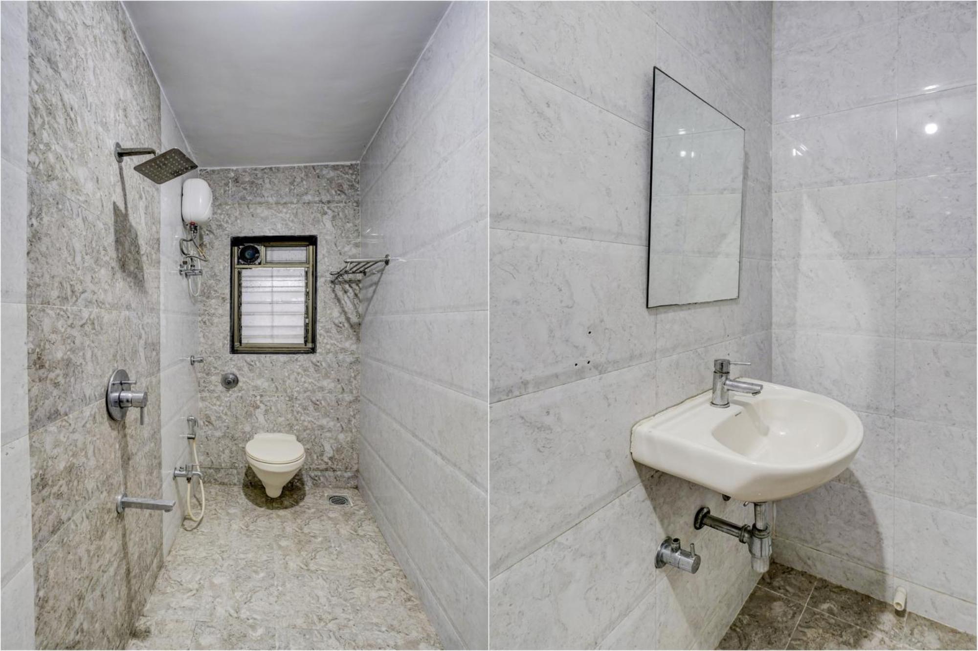 Rio Corporate House Hotel มุมไบ ภายนอก รูปภาพ